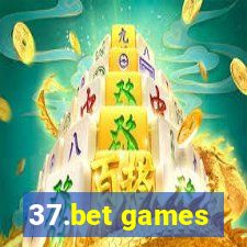 37.bet games